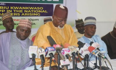 Kano: Group Warns Kwankwaso, Gov Yusuf To Cease Anti-Tinubu Plot Or Face Consequences