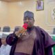 Governor Idris Recieves Over 100 PDP Decampees To APC In Kebbi