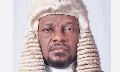 Court Bars Rivers CJ, Clerk from Accepting Amaewhule-led Impeachment Letter