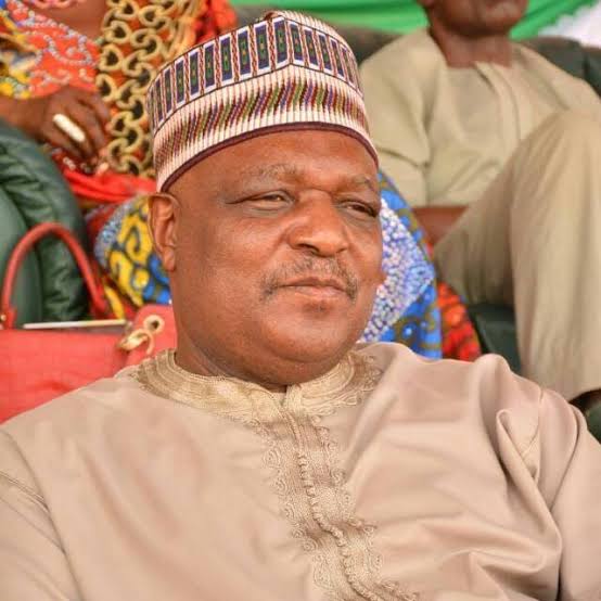 Hunger Strike Plan To Overthrow Elected Govt – Former Taraba Gov