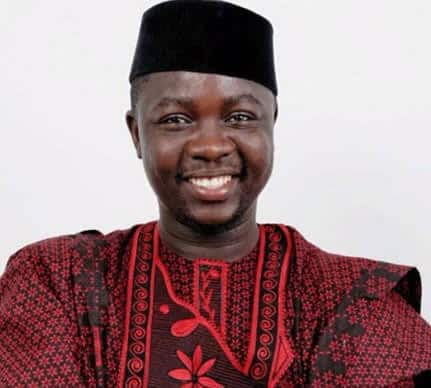 Comedian Seyi Law Has Been Appointed SSA On Entertainment By Ondo Gov