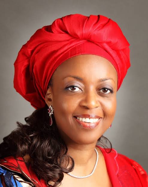 Former Navy Chief Requests Court That Diezani Refrain From Using His Name