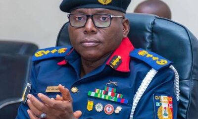 Protests: To Safeguard Infrastructure, NSCDC Deploys 30,000 Troops