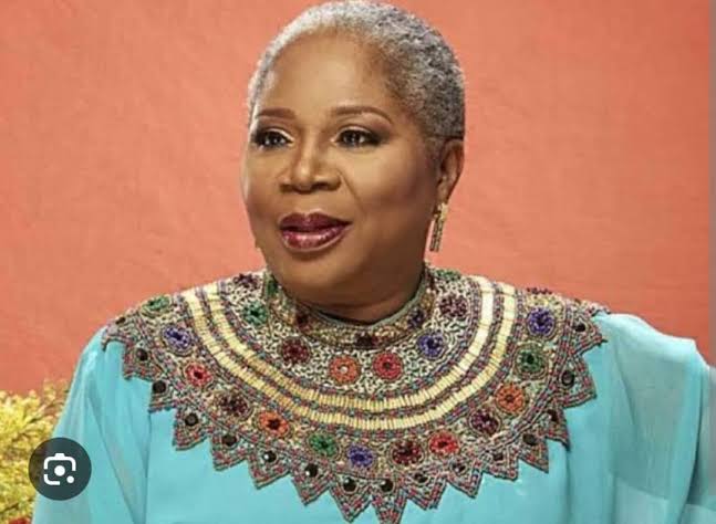 "Onyeka Onwenu Was A Gift To Her Generation," Claims Obaseki