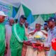 Gov Idris Inaugurates Distribution Of Sports Materials To 500 Clubs