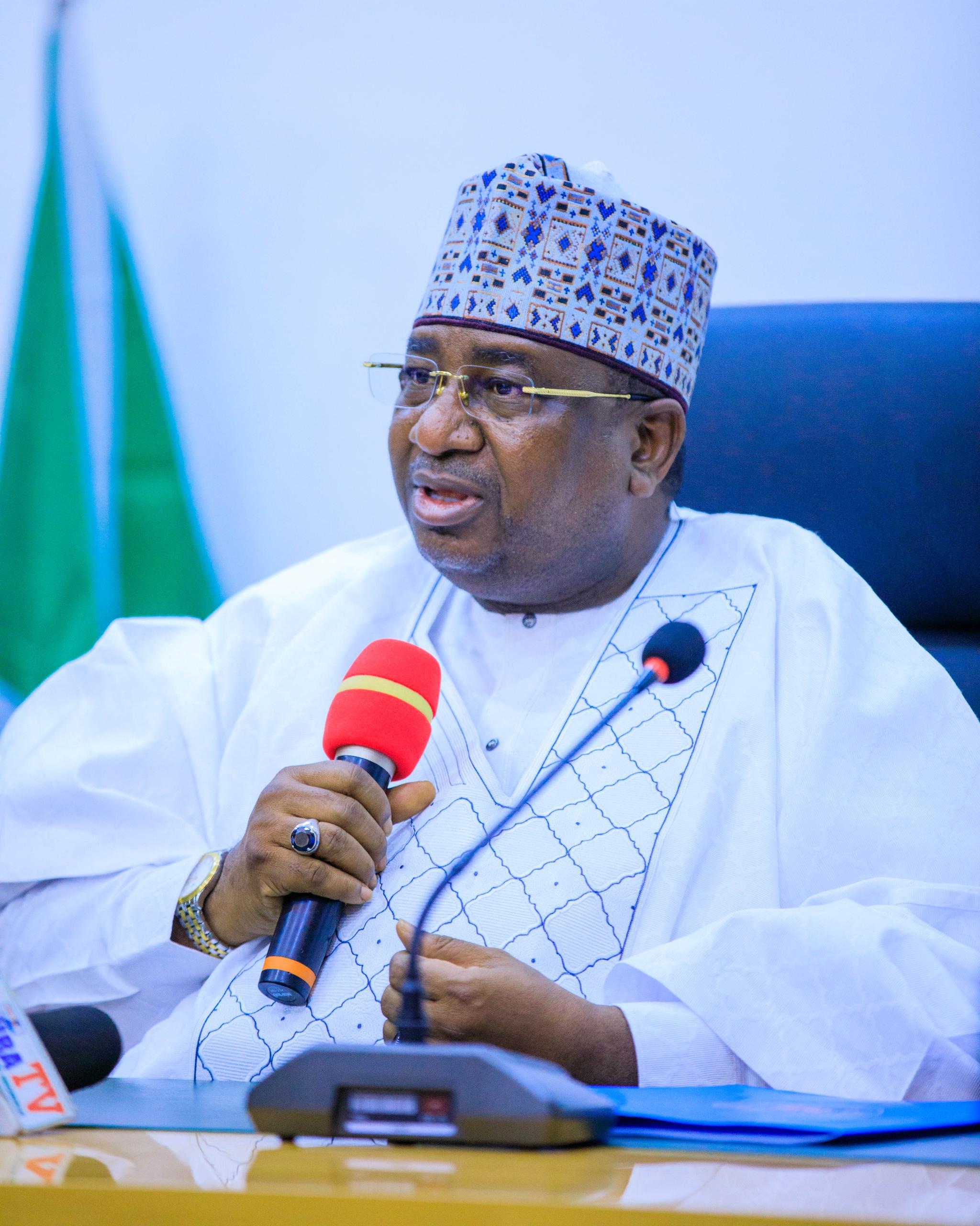 Kebbi Refutes Allegations Of Use Of Substandard Materials In 6.4km Argungu Dual Carriageway Project