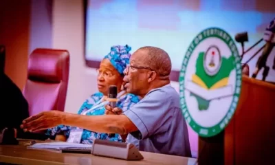 FG, ASUU Adjourned Meeting Till September 6