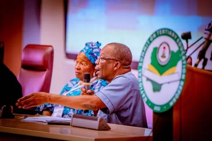 FG, ASUU Adjourned Meeting Till September 6