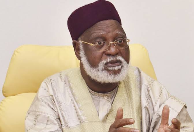 We Owe Survival Of Our Democracy To People’s Resilience — General Abubakar