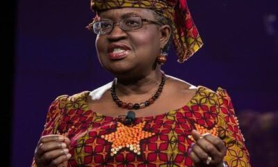 Nigeria Needs Harmony, Not Blame Game – Okonjo-Iweala