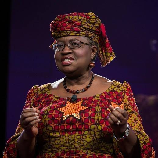 Nigeria Needs Harmony, Not Blame Game – Okonjo-Iweala