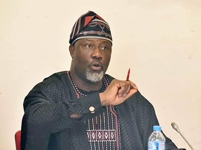 Kogi PDP Sets To Suspends Melaye For Claiming The Party Is Dead