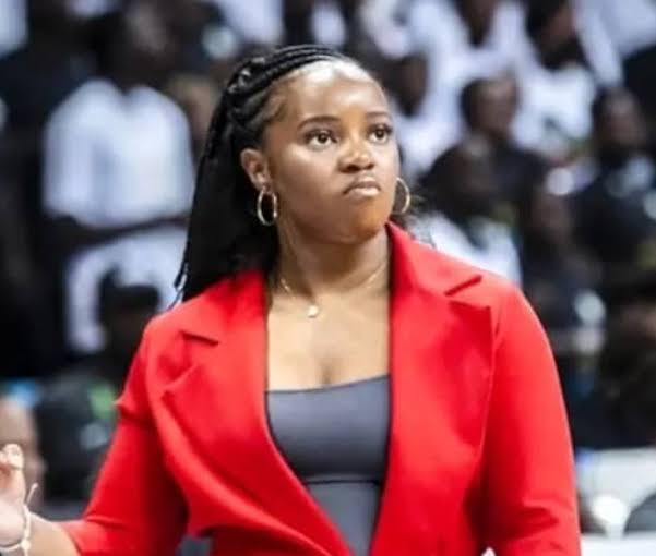 Tinubu Commends D'Tigress Wakama For Winning The Title Of Best Women's Basketball Coach