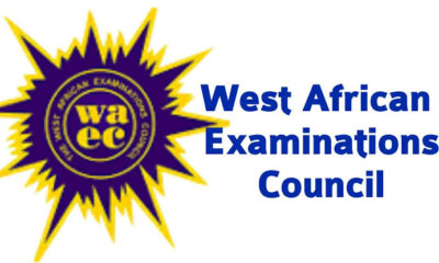 Malpractices: WAEC Blacklists 14 Supervisors And Bans 13 Kogi Schools