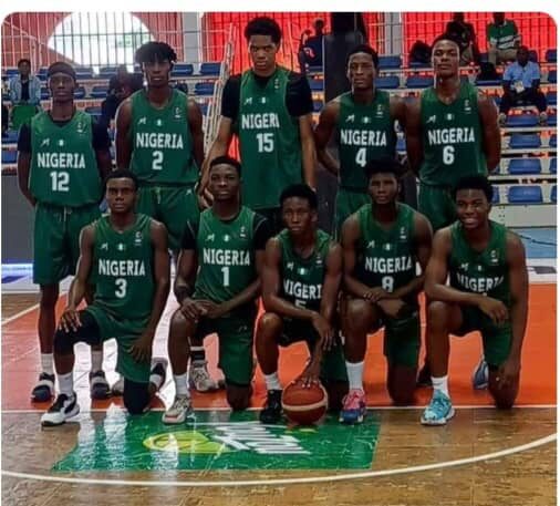 AfroBasket: Junior D'Tigers' Visas Denied By South Africa