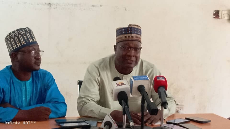 Kebbi Constitutes 16 Member Committee On Flood