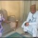 Gov Agbu Kefas Condoled with Ex Governor Jolly