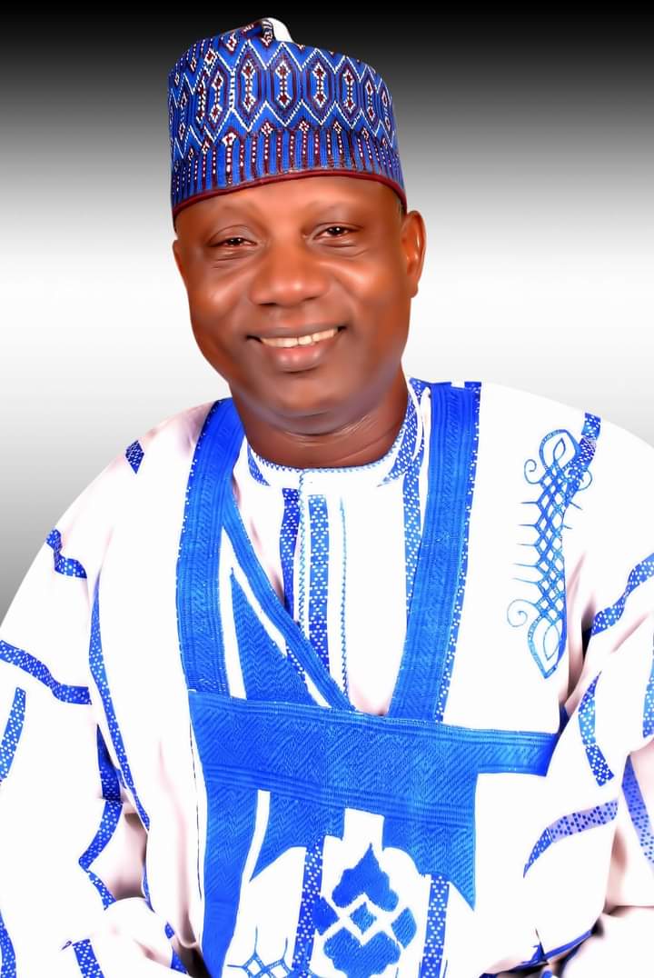 Abubakar Mallam(Shatiman Gwandu) Assumes Leadership Of Kebbi Special Advisers' Forum