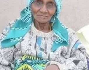 Late President Yar’Adua’s Mother Dies At 102