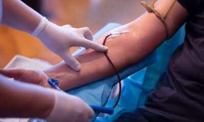 FG Will Set Up Blood Donation Locations In 774 LGs