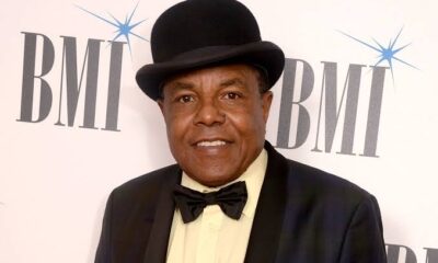 Member Of The Jackson 5, Tito Jackson, Dies At 70