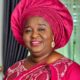 BREAKING: Wife of Gov Umo, Patience Umo Eno Is Dead