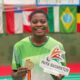 Paris 2024: Nigeria’s Eniola Bolaji Wins Bronze Medal