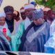 Kebbi Distributes Modern Toyota Land Cruisers To Royal Fathers, Seeks Constitutional Role For Traditional Rulers