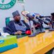 Governor Nasir Idris inaugurates Argungu International Fishing And Cultural Festival Committee