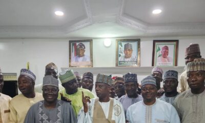 KEBBI STATE SPECIAL ADVISERS' FORUM REAFFIRMS ABSOLUTE LOYALTY TO THE ADMINISTRATION OF GOVERNOR NASIR IDRIS