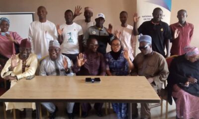 Kaduna State Elections: Peace Builders Emphasize Unity And Nonviolence