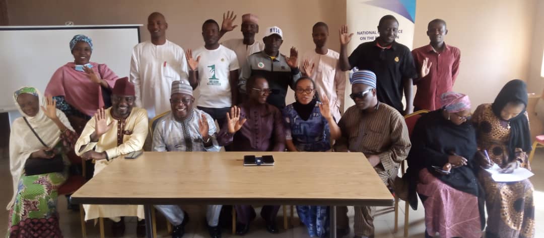 Kaduna State Elections: Peace Builders Emphasize Unity And Nonviolence