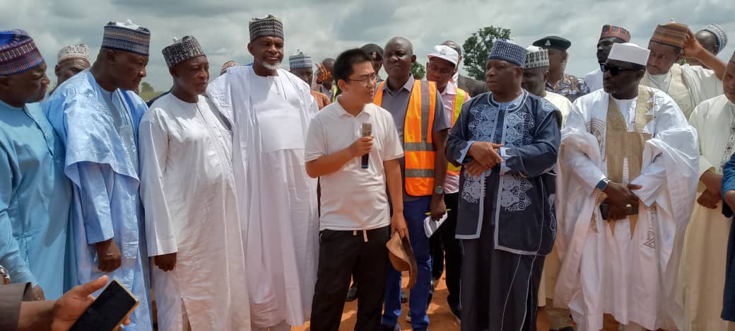 Federal Government Sends Engineers to Kebbi to Assess Koko-Dabai-Mahuta Road Project