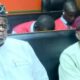 Alleged N27bn Fraud: Former Gov Ishaku Placed In Custody