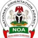 NOA Start Sensitisation On New National Anthem