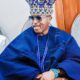 Before My Installation, Iwo Was Undeveloped—Oluwo