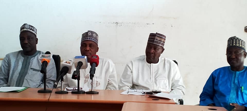 Kebbi Gov Debunks Claims Of Supporting Illegal Mining In Ngaski Local Government