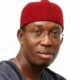 Okowa Not Invited By EFCC Over Derivation Fund —Aide