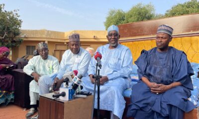 Kebbi To Hold Second Mass Wedding For 300 Couples