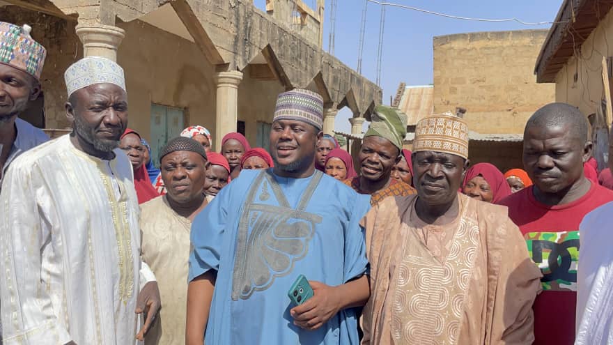 Yoruba Community In Kebbi Reaffirms Loyalty To Gov Idris