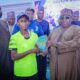 Gov. Idris Commissions Indoor Badminton Hall, Pledges Continued Investment In Sports