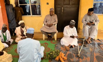 Flood: Kebbi Support 16,000 farmers For 'Residual Moisture Crop Production'