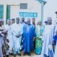 Gov Idris Flags Off Distribution Of Food Items To Vulnerables In Kebbi