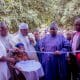 Gov Idris Commissions New Zagga Central Mosque In Bagudo LGA