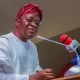 Oyetola Reassures Commitment To Marine Resource Devt