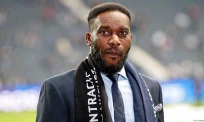 ‘You Don’t Want Your Son To Be Like Him’ – Okocha blasts Carragher