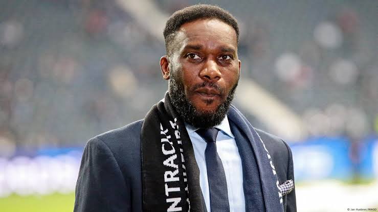 ‘You Don’t Want Your Son To Be Like Him’ – Okocha blasts Carragher