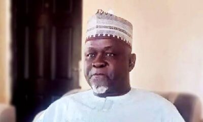 I’m Not Bothered I Was Sacked, Binani Won Adamawa Guber Election – Ex-REC, Ari