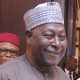 Babachir David Lawal And The New Orange In Town