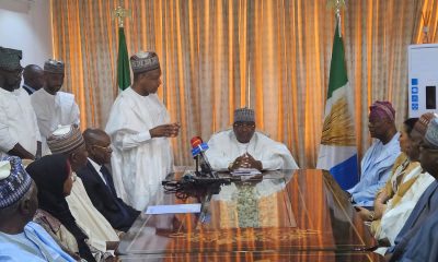 Kebbi State Signs MoU for 3 Million-Ton Cement Factory